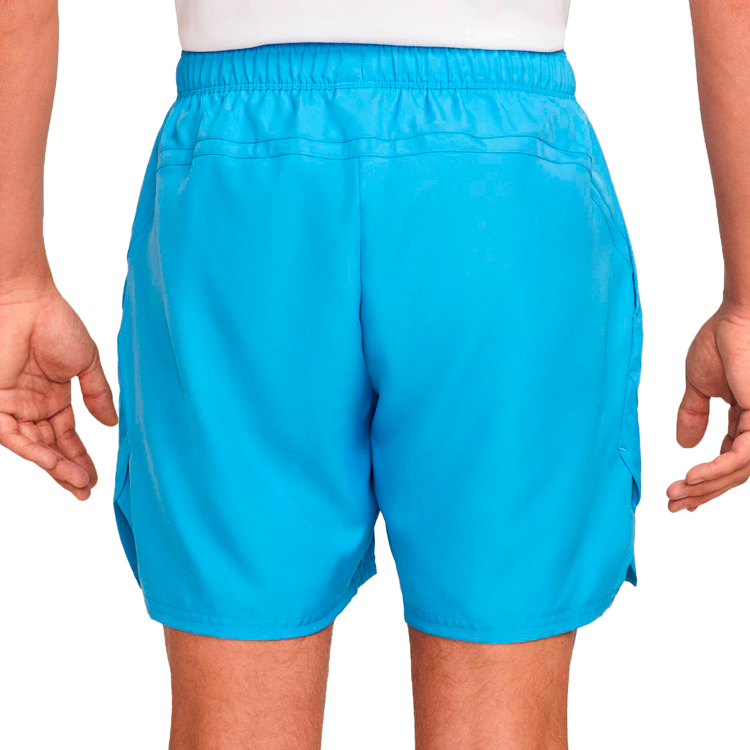 Sorti de bărbați Nike M NKCT DF VCTRY SHORT 7IN XL Albastru deschis photo 3